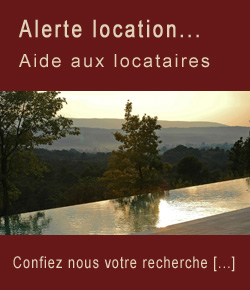  ventes et locations vacances Luberon sud Aix
