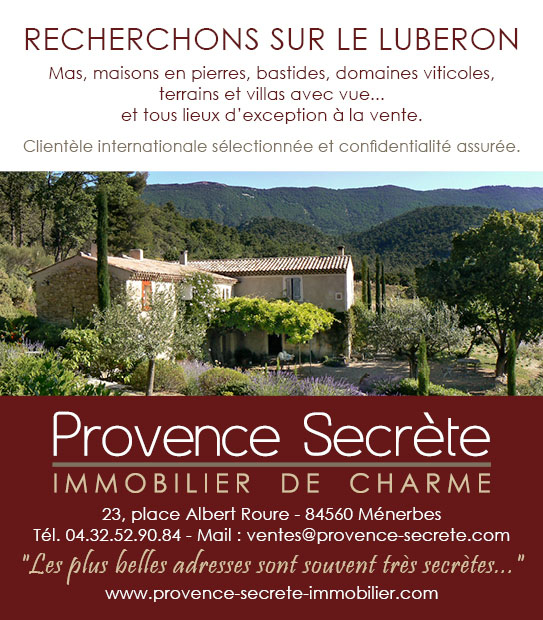  ventes et locations vacances Vaucluse Avignon